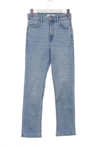 Női farmernadrág Pull&Bear, Méret XS, Szín Kék, Ár 7 499 Ft