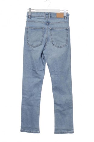 Női farmernadrág Pull&Bear, Méret XS, Szín Kék, Ár 7 499 Ft