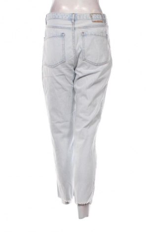 Dámske džínsy  Pull&Bear, Veľkosť M, Farba Modrá, Cena  14,77 €