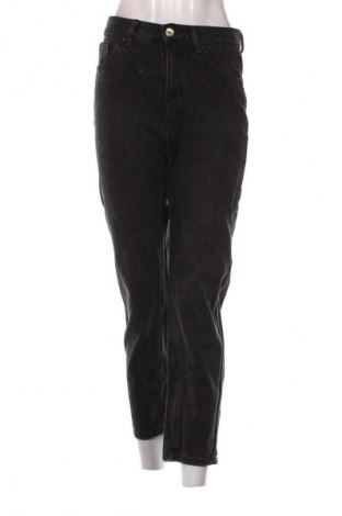 Damen Jeans Pull&Bear, Größe M, Farbe Schwarz, Preis 27,70 €