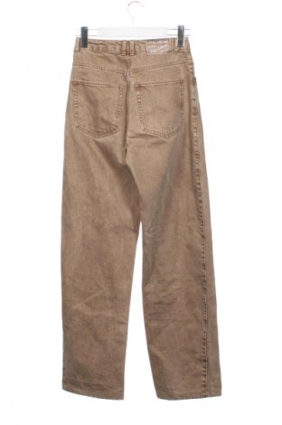 Damen Jeans Pull&Bear, Größe XS, Farbe Braun, Preis € 12,99