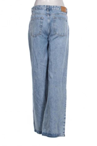 Női farmernadrág Pull&Bear, Méret L, Szín Kék, Ár 6 569 Ft