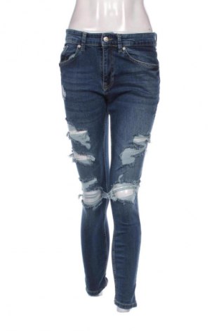 Damen Jeans Pull&Bear, Größe M, Farbe Blau, Preis € 14,77
