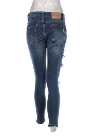 Damen Jeans Pull&Bear, Größe M, Farbe Blau, Preis € 14,77