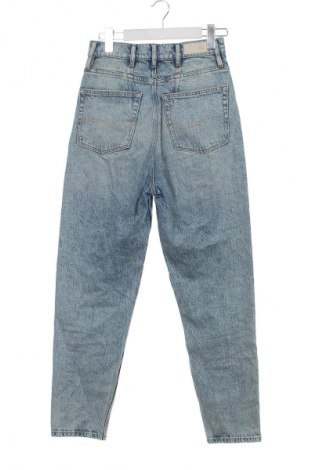 Blugi de femei Q/S by S.Oliver, Mărime S, Culoare Albastru, Preț 43,99 Lei