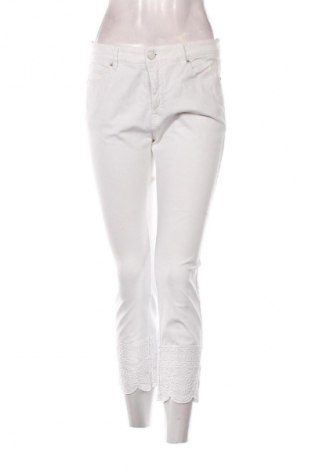 Dámske džínsy  Raffaello Rossi, Veľkosť M, Farba Biela, Cena  38,27 €
