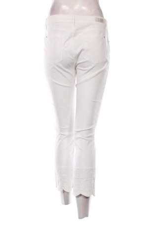 Dámske džínsy  Raffaello Rossi, Veľkosť M, Farba Biela, Cena  38,27 €