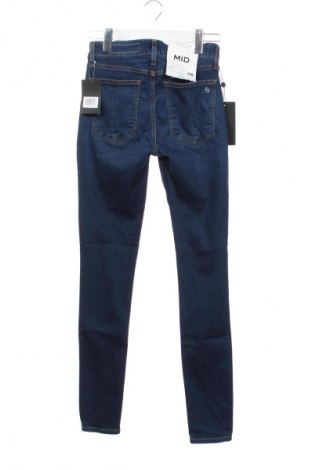 Dámské džíny  Rag & Bone, Velikost XS, Barva Modrá, Cena  3 899,00 Kč