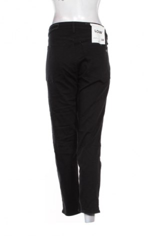Női farmernadrág Rag & Bone, Méret XXL, Szín Fekete, Ár 64 939 Ft