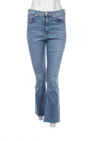 Dámske džínsy  Rag & Bone, Veľkosť M, Farba Modrá, Cena  58,95 €