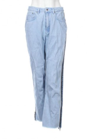 Damen Jeans Ragged, Größe S, Farbe Blau, Preis 38,36 €