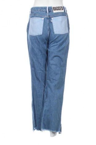 Damen Jeans Ragged, Größe S, Farbe Blau, Preis 38,36 €