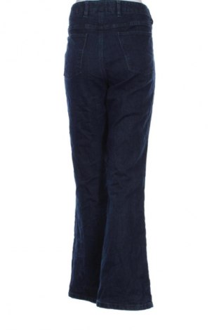 Damskie jeansy Rainbow, Rozmiar XXL, Kolor Niebieski, Cena 67,99 zł