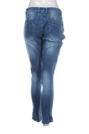 Damen Jeans Rainbow, Größe L, Farbe Blau, Preis € 10,99
