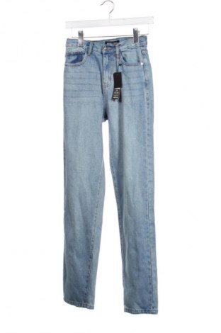 Damen Jeans Rebellious, Größe XS, Farbe Blau, Preis 27,58 €