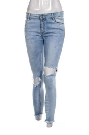 Női farmernadrág Redial, Méret M, Szín Kék, Ár 10 559 Ft