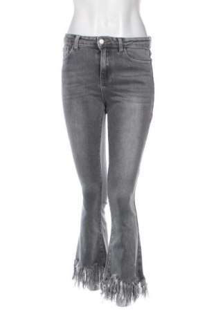 Дамски дънки Redial, Размер S, Цвят Сив, Цена 41,00 лв.