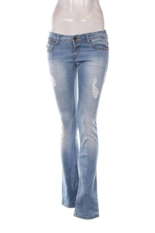 Dámské džíny  Redial, Velikost M, Barva Modrá, Cena  1 395,00 Kč