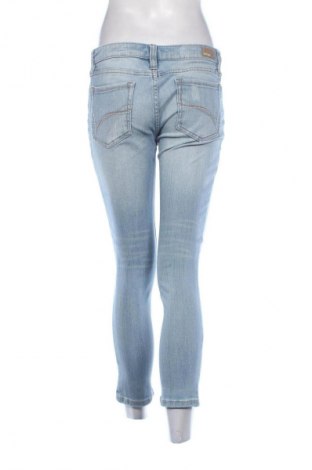 Blugi de femei Refuge, Mărime L, Culoare Albastru, Preț 76,32 Lei