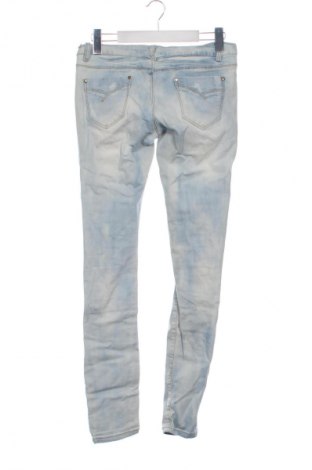 Damen Jeans Regular Denim, Größe L, Farbe Blau, Preis 14,83 €