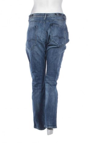 Dámské džíny  Replay, Velikost XL, Barva Modrá, Cena  1 127,00 Kč