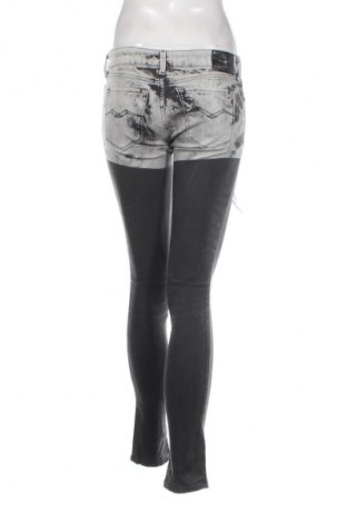 Damskie jeansy Replay, Rozmiar M, Kolor Szary, Cena 104,99 zł