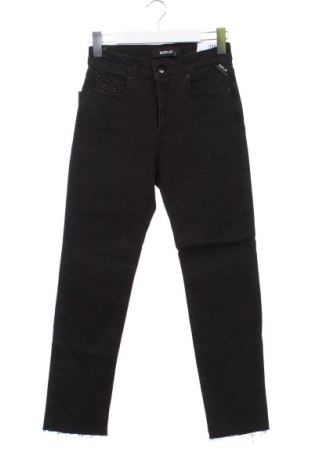Damen Jeans Replay, Größe XS, Farbe Schwarz, Preis € 104,99
