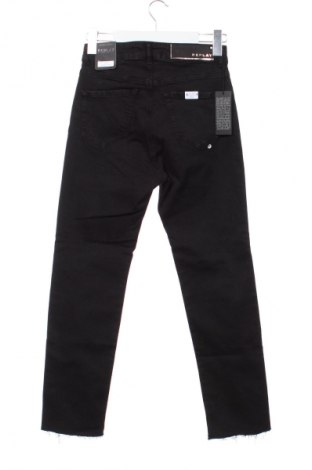 Damen Jeans Replay, Größe XS, Farbe Schwarz, Preis € 104,99