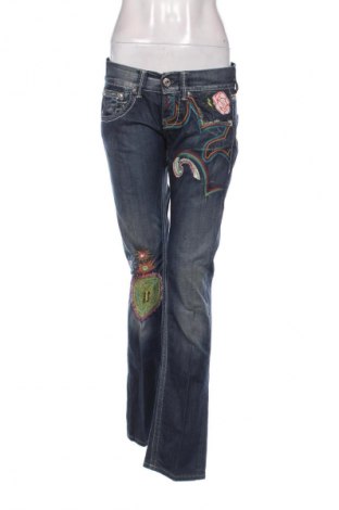 Damen Jeans Replay, Größe S, Farbe Mehrfarbig, Preis € 46,00