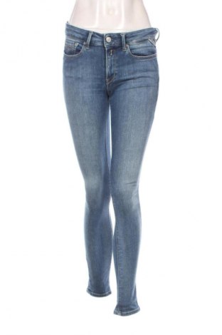 Damen Jeans Replay, Größe M, Farbe Blau, Preis € 47,99