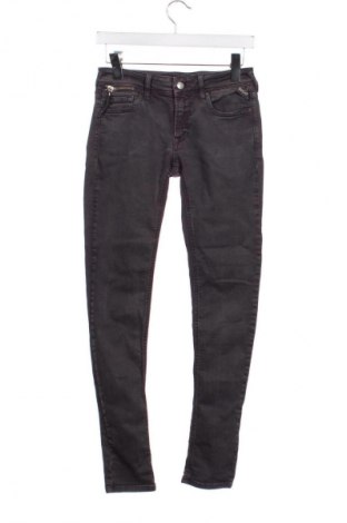 Damen Jeans Replay, Größe M, Farbe Grau, Preis 45,54 €