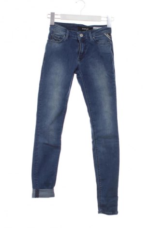 Damen Jeans Replay, Größe XS, Farbe Blau, Preis € 45,46