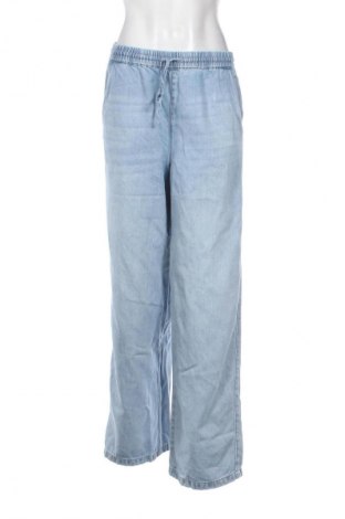 Γυναικείο Τζίν Reserved, Μέγεθος M, Χρώμα Μπλέ, Τιμή 27,70 €