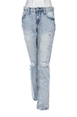 Dámské džíny  Reserved, Velikost M, Barva Modrá, Cena  379,00 Kč