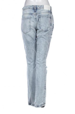 Dámské džíny  Reserved, Velikost M, Barva Modrá, Cena  379,00 Kč