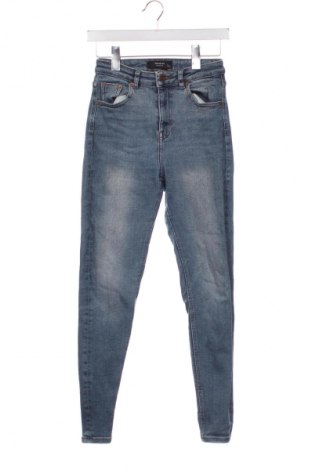 Dámske džínsy  Reserved, Veľkosť XXS, Farba Modrá, Cena  14,91 €