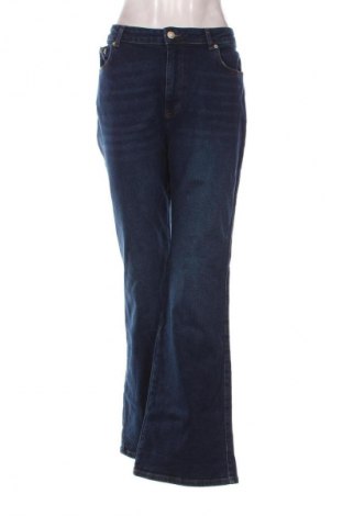 Dámské džíny  Reserved, Velikost M, Barva Modrá, Cena  366,00 Kč