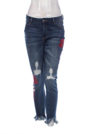 Damen Jeans Reserved, Größe M, Farbe Blau, Preis 14,83 €