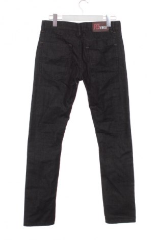 Γυναικείο Τζίν Reverse, Μέγεθος M, Χρώμα Μαύρο, Τιμή 8,99 €