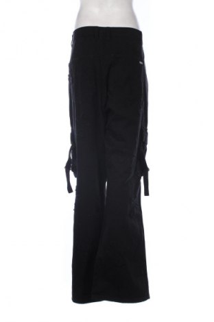 Női farmernadrág Review, Méret 3XL, Szín Fekete, Ár 7 820 Ft