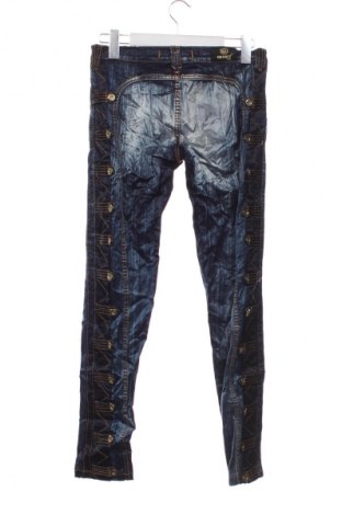 Damen Jeans Revolt, Größe M, Farbe Blau, Preis € 12,99