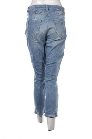 Damskie jeansy Riani, Rozmiar L, Kolor Niebieski, Cena 171,99 zł
