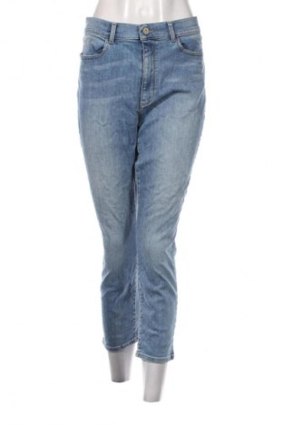 Damskie jeansy Riani, Rozmiar L, Kolor Niebieski, Cena 171,99 zł