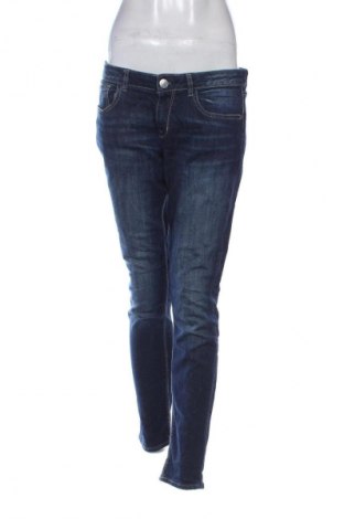 Damen Jeans Rifle, Größe L, Farbe Blau, Preis € 13,99