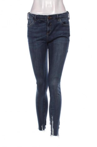 Dámske džínsy  River Island, Veľkosť L, Farba Modrá, Cena  20,92 €