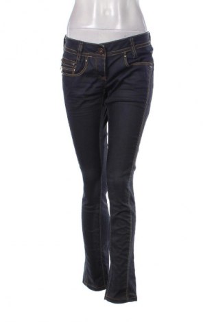 Damen Jeans River Island, Größe S, Farbe Blau, Preis 20,97 €