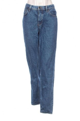 Damen Jeans River Island, Größe XL, Farbe Blau, Preis 14,99 €