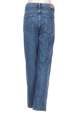 Damen Jeans River Island, Größe XL, Farbe Blau, Preis 14,99 €