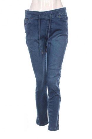 Női farmernadrág Roadsign, Méret L, Szín Kék, Ár 23 839 Ft