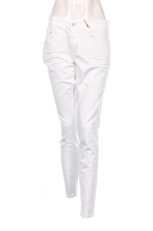 Damen Jeans Rosner, Größe L, Farbe Weiß, Preis € 117,99